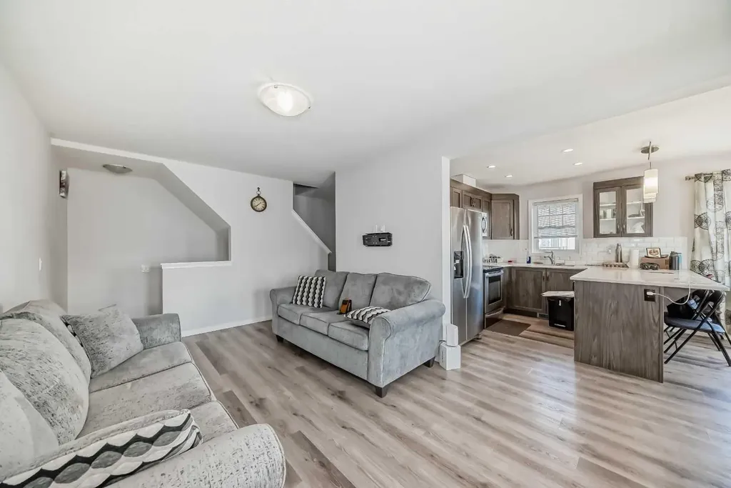 81 Cityscape Row NE Calgary AB T3N 0W5
