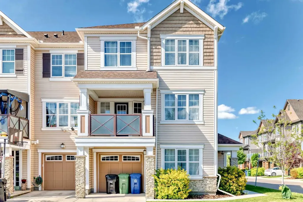 81 Cityscape Row NE Calgary AB T3N 0W5