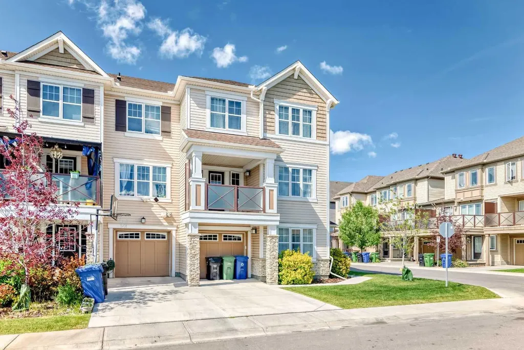 81 Cityscape Row NE Calgary AB T3N 0W5