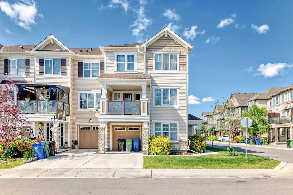 81 Cityscape Row NE Calgary AB T3N 0W5