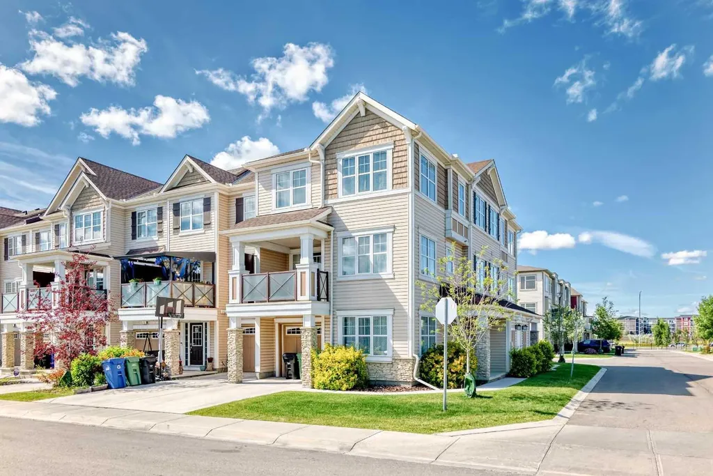 81 Cityscape Row NE Calgary AB T3N 0W5