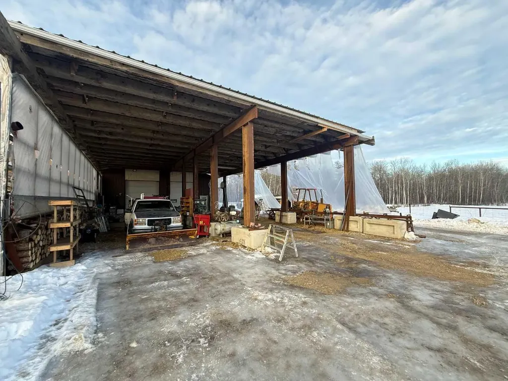 83477 Fairgrounds Road Rural Northern Sunrise County AB T8S 1S2