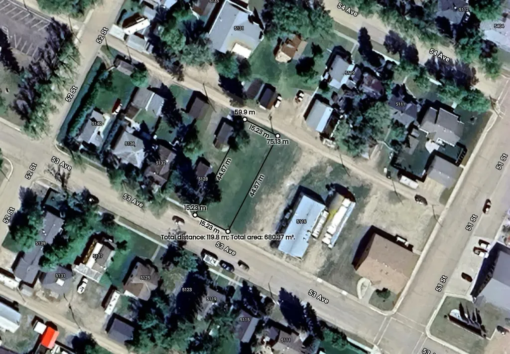 5124 53 Avenue Viking AB T0B 4N0