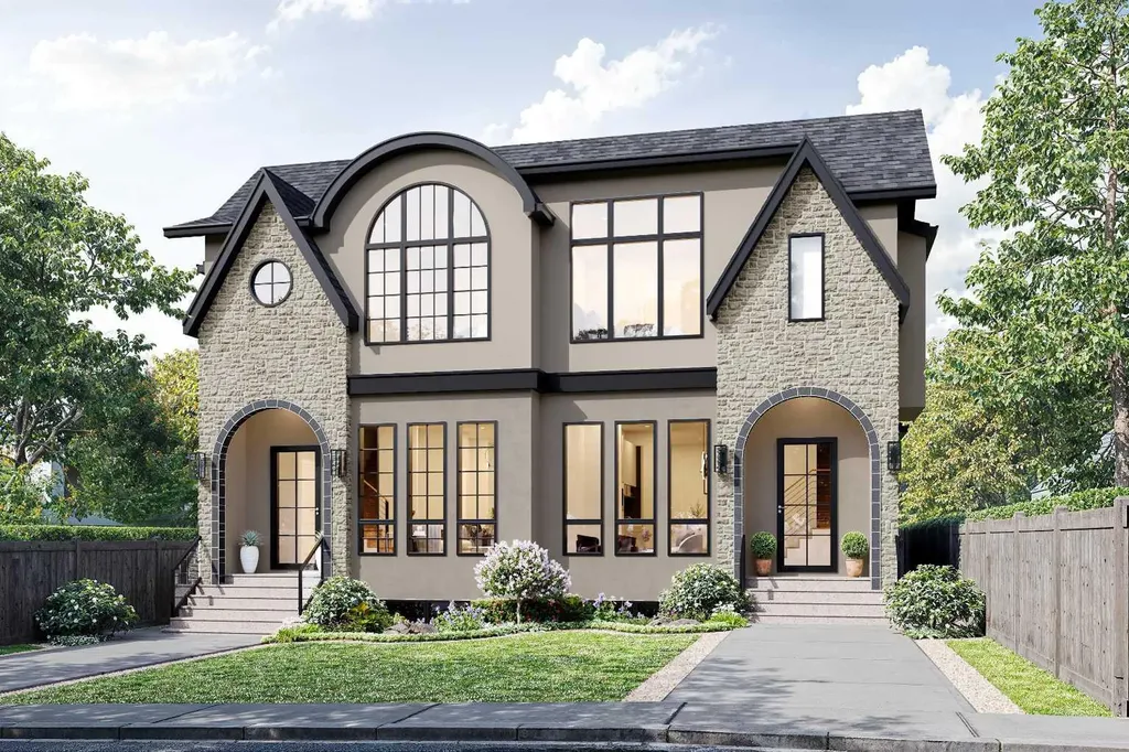 2709 18 Street NW Calgary AB T2M 3T9