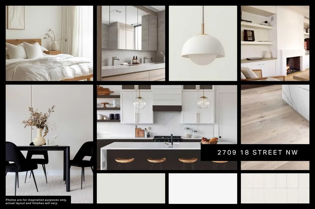 2709 18 Street NW Calgary AB T2M 3T9