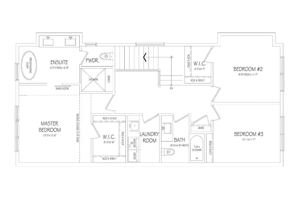 2709 18 Street NW Calgary AB T2M 3T9