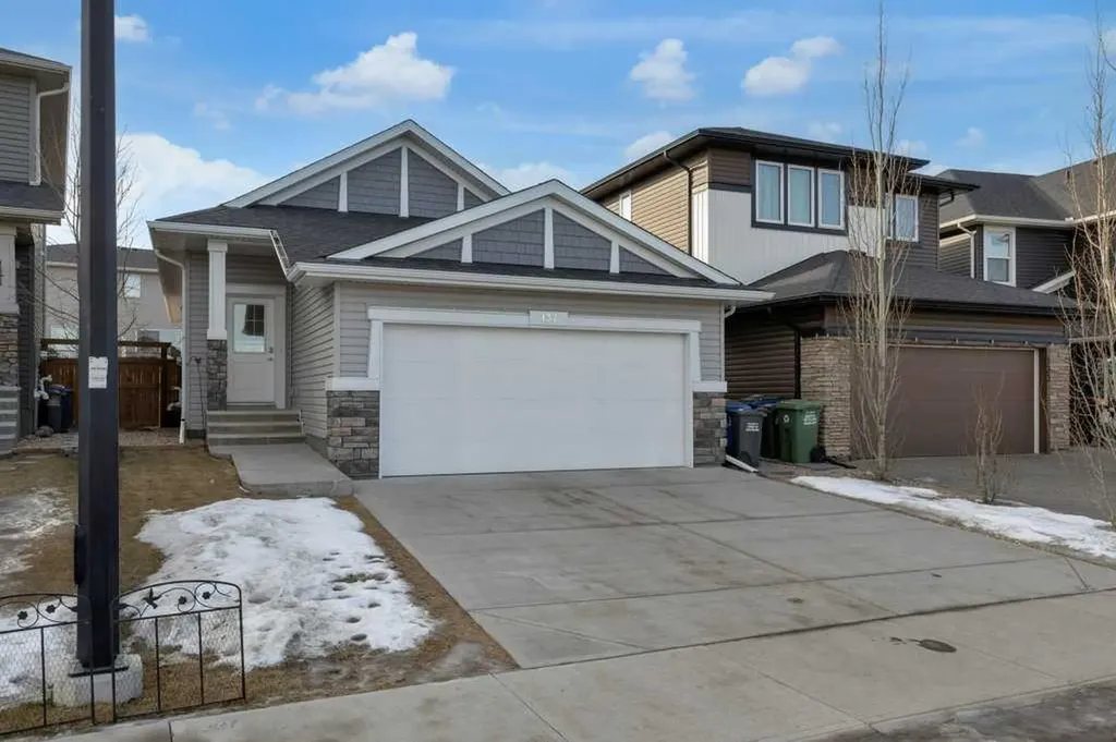 137 Willow Park N Cochrane AB T4C2N3