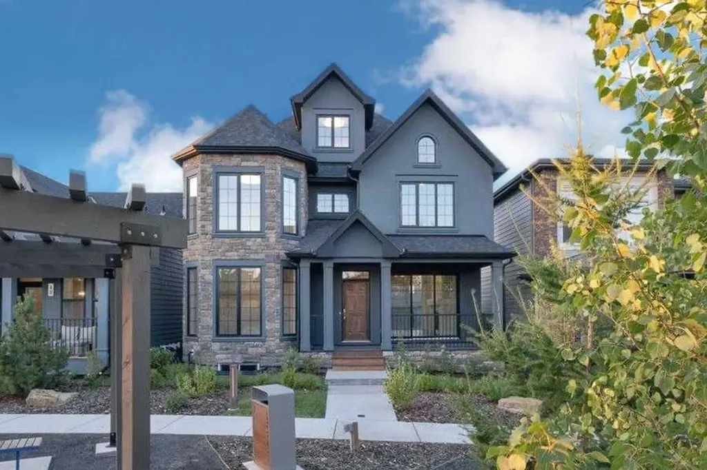 16 Treeline Lane SW Calgary AB T2Y 0S2