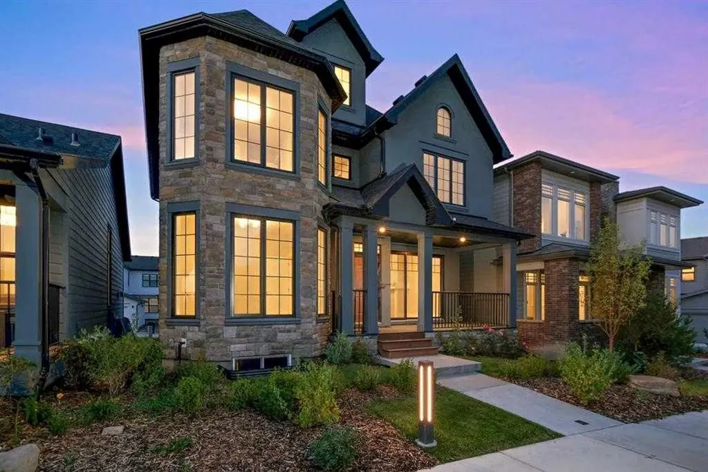 16 Treeline Lane SW Calgary AB T2Y 0S2
