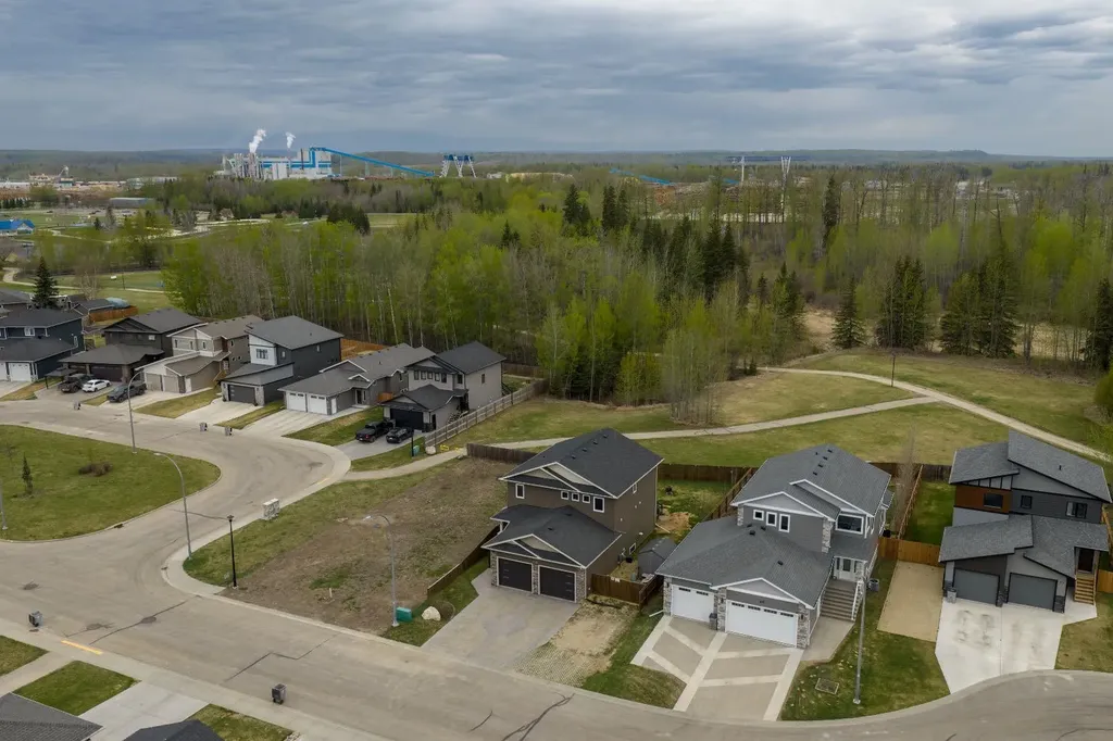 56 Pritchard Drive Whitecourt AB T7S 0G3