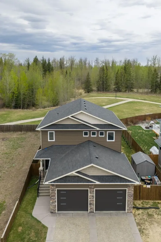 56 Pritchard Drive Whitecourt AB T7S 0G3