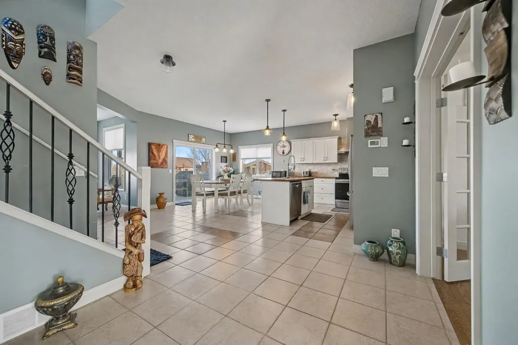 1718 High Park Drive NW High River AB T1V 0A3