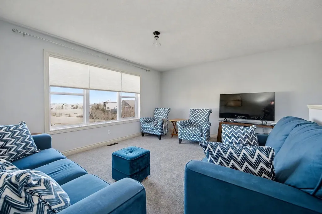 1718 High Park Drive NW High River AB T1V 0A3