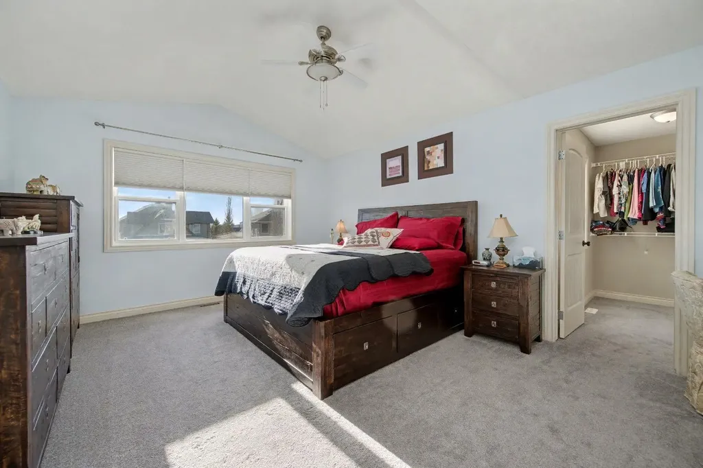 1718 High Park Drive NW High River AB T1V 0A3