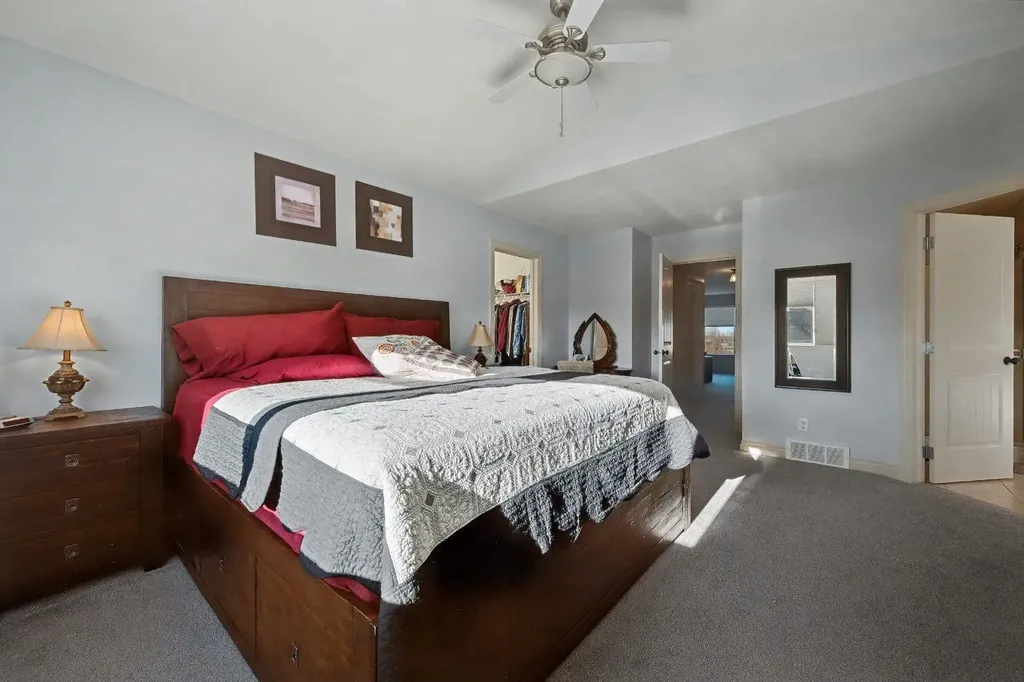 1718 High Park Drive NW High River AB T1V 0A3