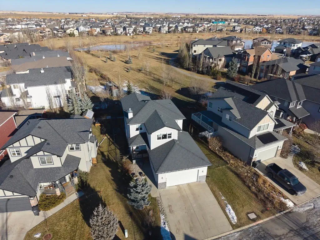 1718 High Park Drive NW High River AB T1V 0A3