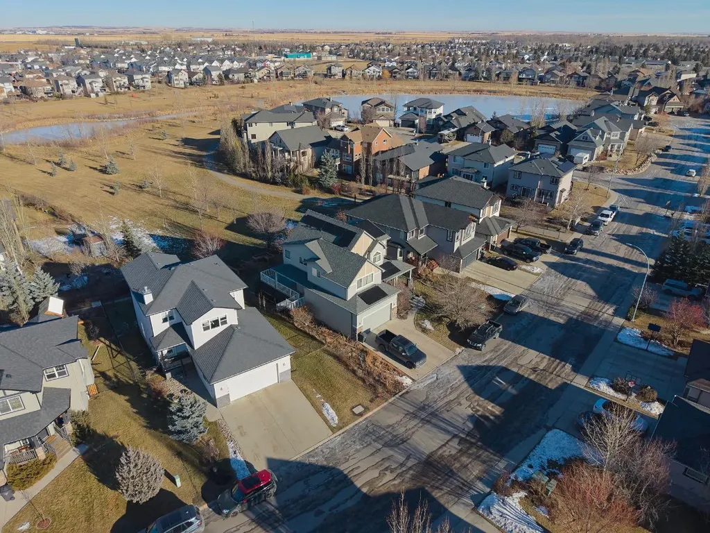 1718 High Park Drive NW High River AB T1V 0A3
