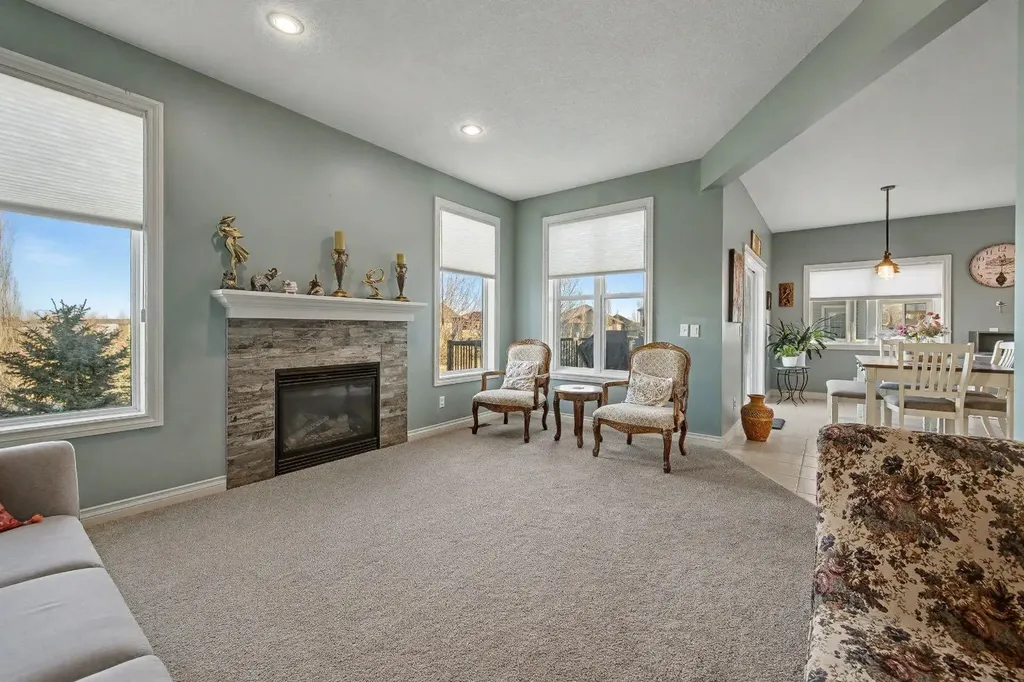 1718 High Park Drive NW High River AB T1V 0A3