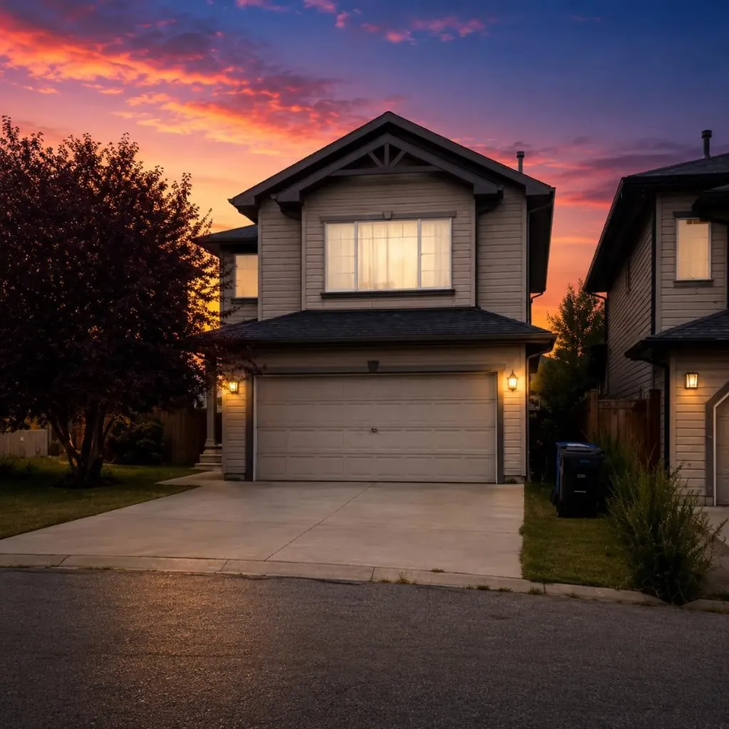 15 Tuscany Reserve Bay NW Calgary AB T3L 0A9