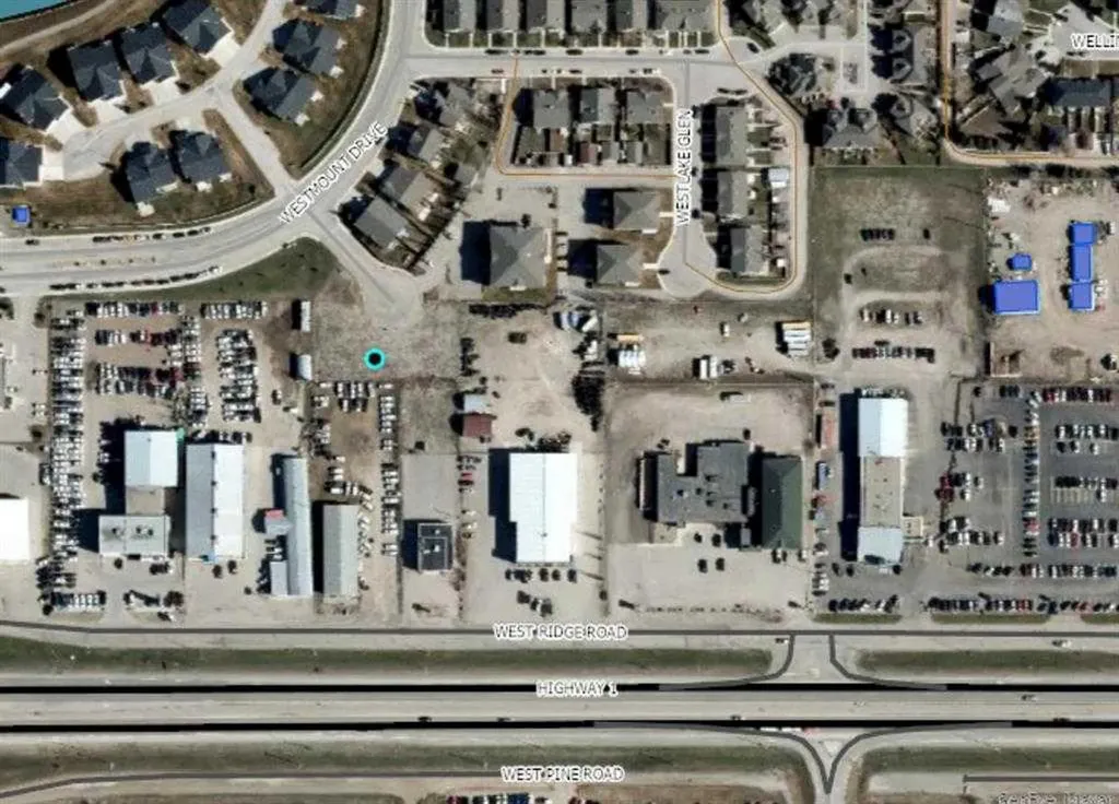 101 Westlake Mews Strathmore AB T1P 1H5
