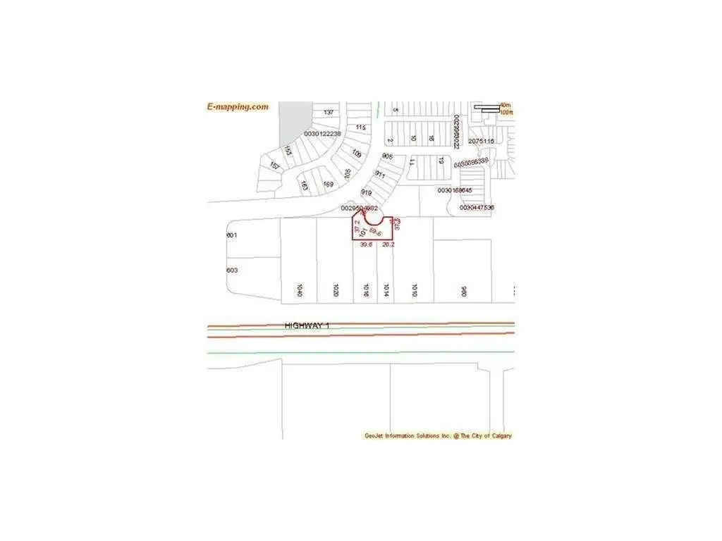 101 Westlake Mews Strathmore AB T1P 1H5