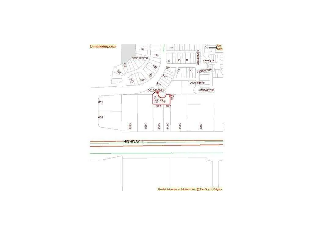 101 Westlake Mews Strathmore AB T1P 1H5