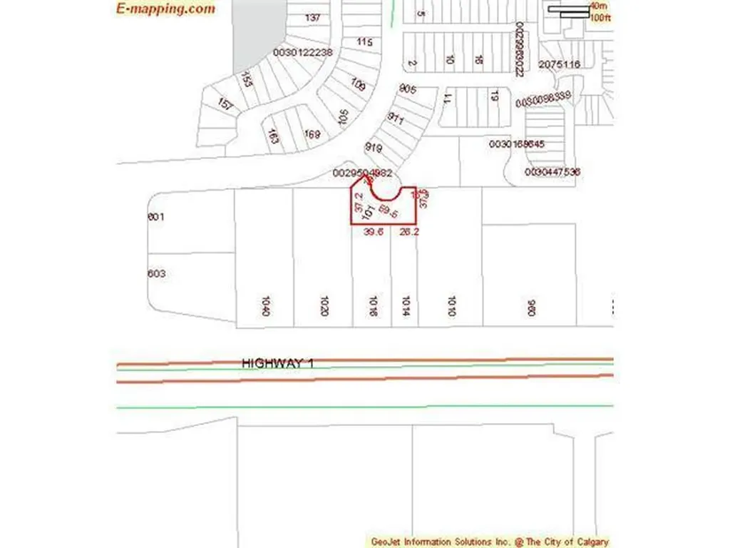 101 Westlake Mews Strathmore AB T1P 1H5