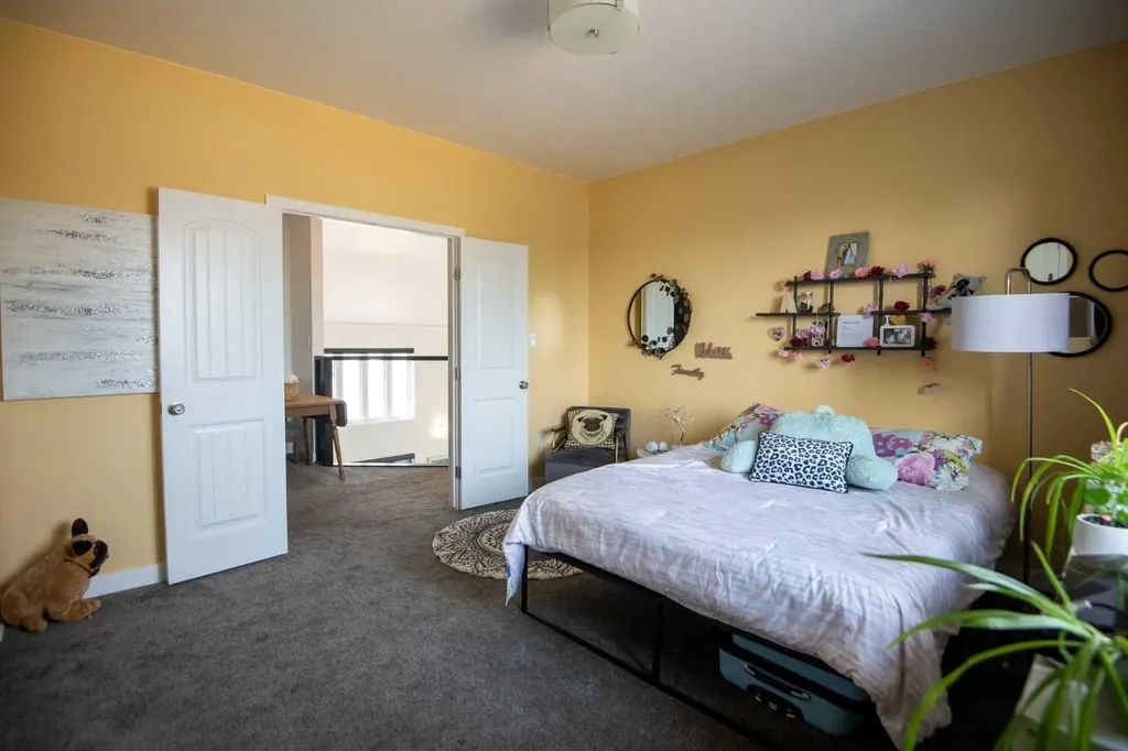 11105 108 Avenue La Crete AB T0H 2H0