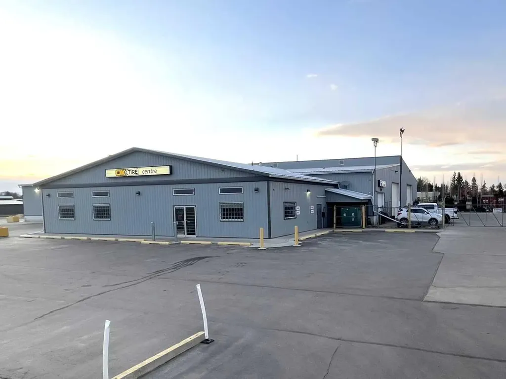 4720 40 Avenue Wetaskiwin AB T9A 0A2