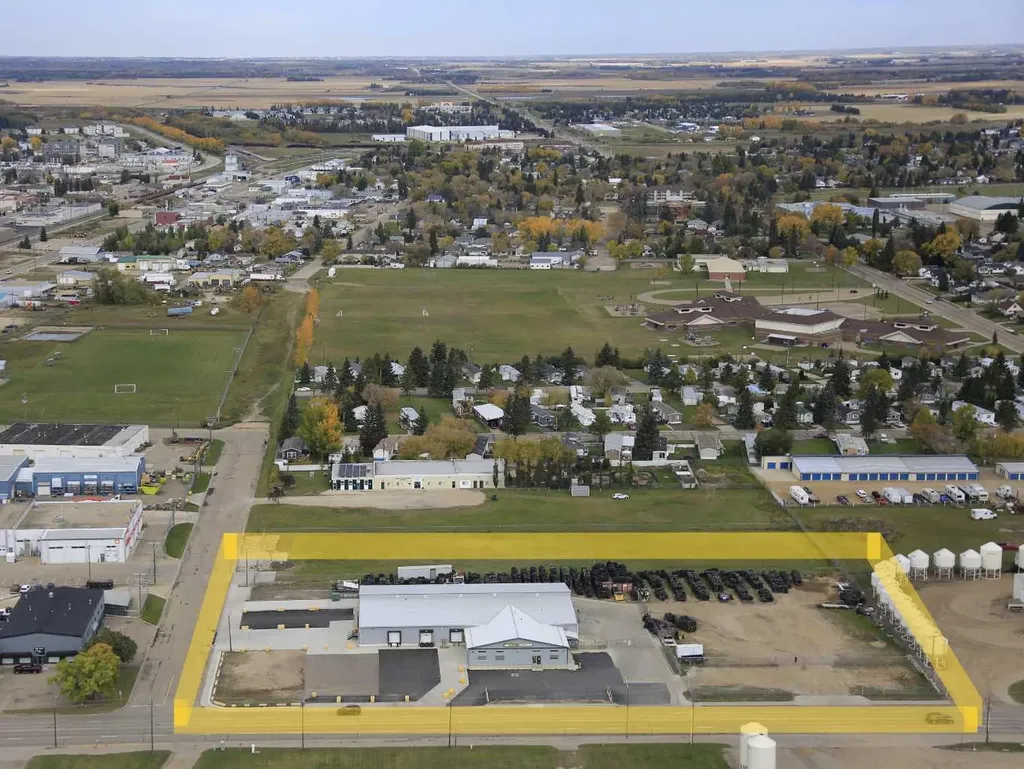 4720 40 Avenue Wetaskiwin AB T9A 0A2