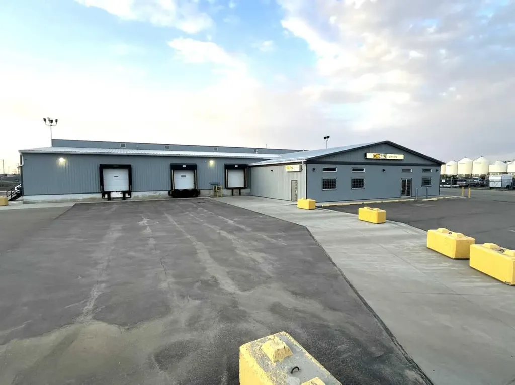 4720 40 Avenue Wetaskiwin AB T9A 0A2