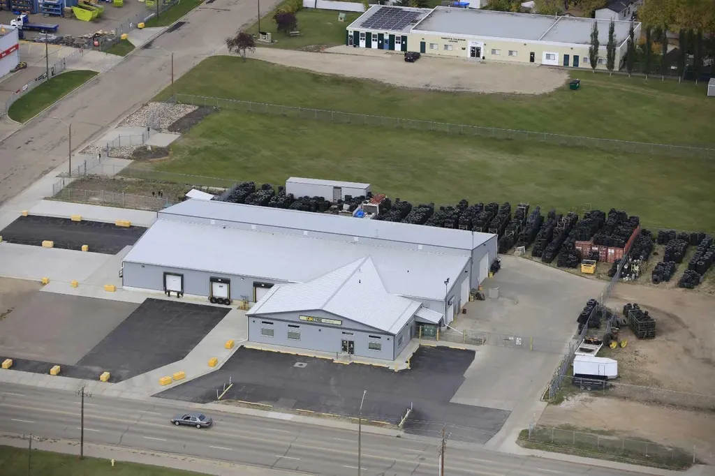 4720 40 Avenue Wetaskiwin AB T9A 0A2