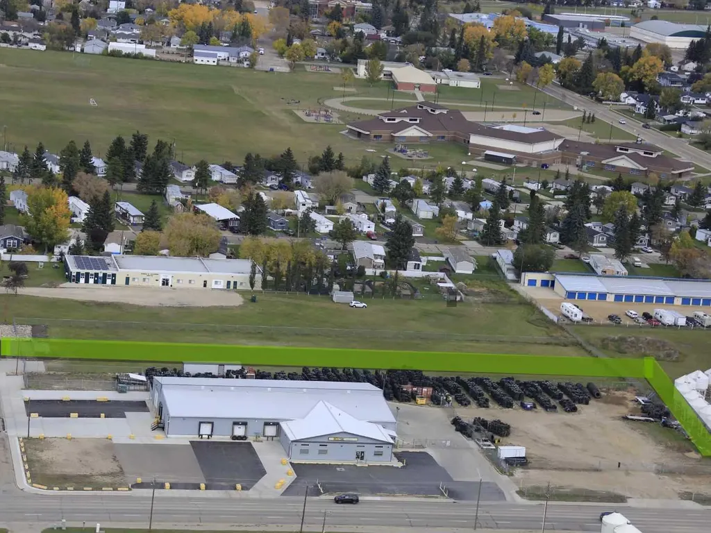 4720 40 Avenue Wetaskiwin AB T9A 0A2