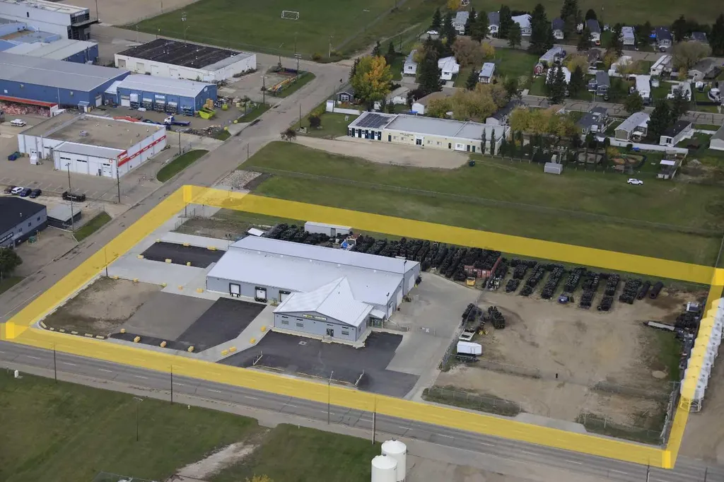 4720 40 Avenue Wetaskiwin AB T9A 0A2