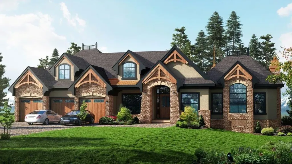 7695 Elkton Drive SW Calgary AB T3H 3X3