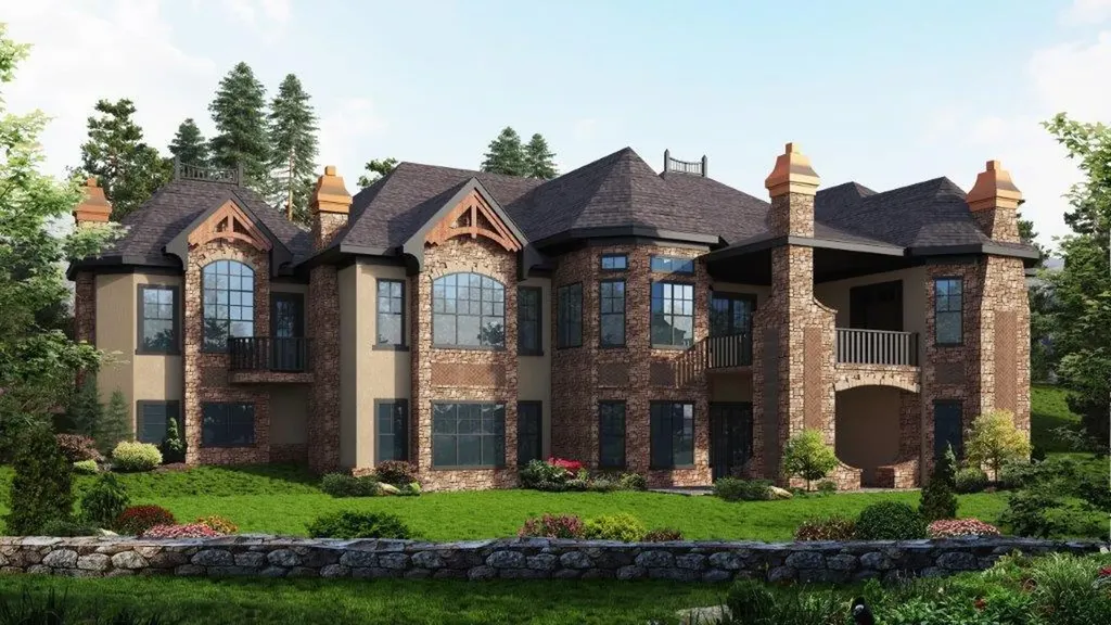 7695 Elkton Drive SW Calgary AB T3H 3X3