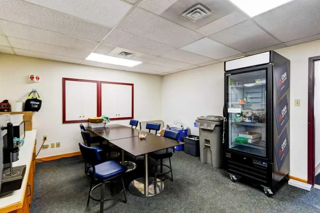 107,108 Jay Street Banff AB T1L 1J7