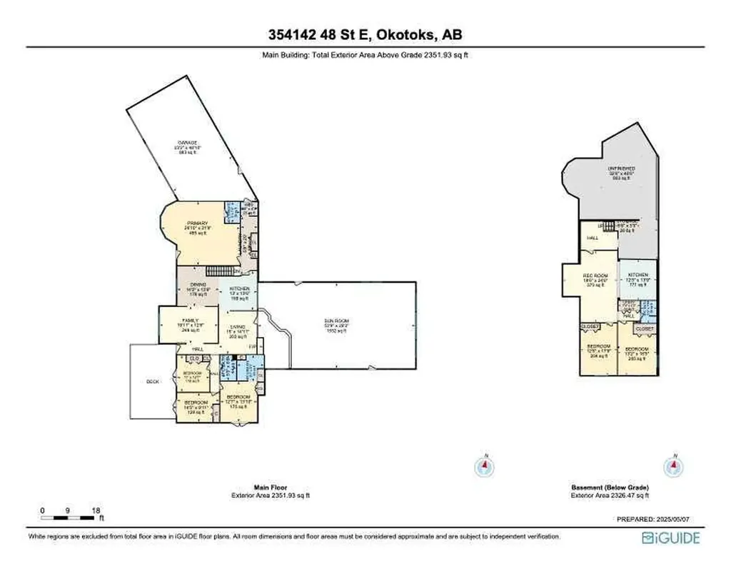 354142 48 Street E Rural Foothills County AB T1S0R3