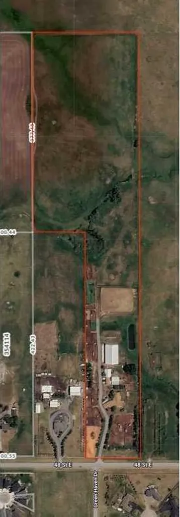 354142 48 Street E Rural Foothills County AB T1S0R3