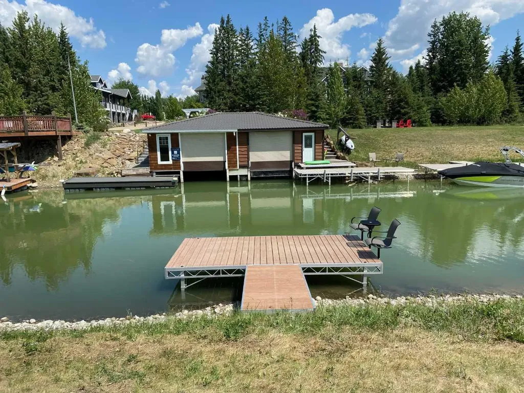 738 Bridgeview Road Rural Ponoka County AB T0C 2J0