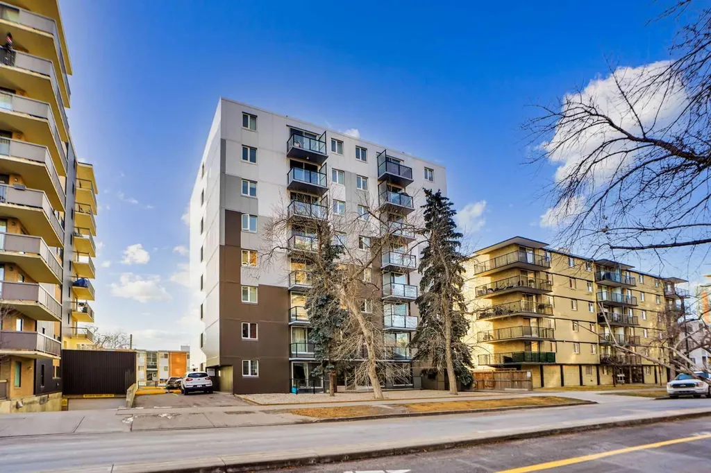 1111 15 Avenue SW Calgary AB t2r0s8