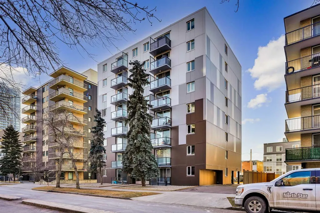 1111 15 Avenue SW Calgary AB t2r0s8