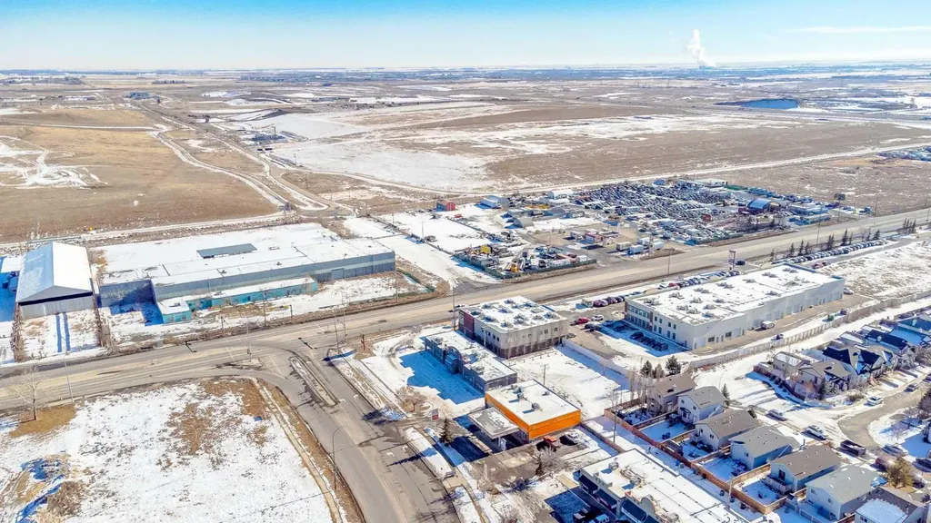 Calgary AB