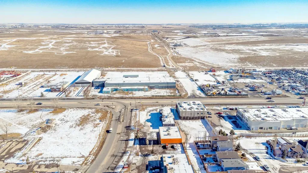 Calgary AB