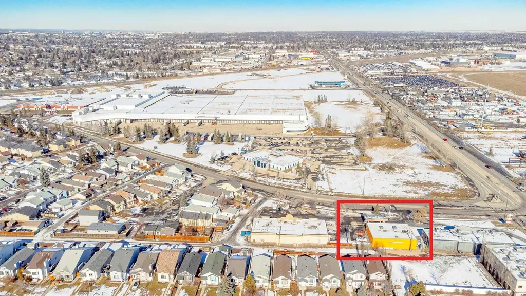 Calgary AB