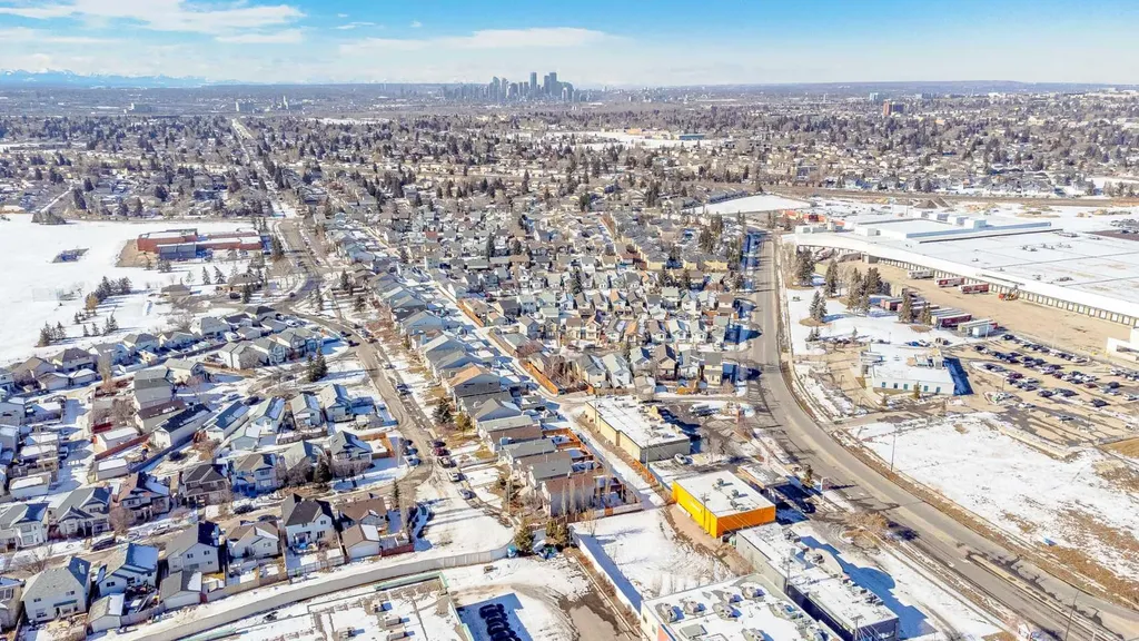 Calgary AB