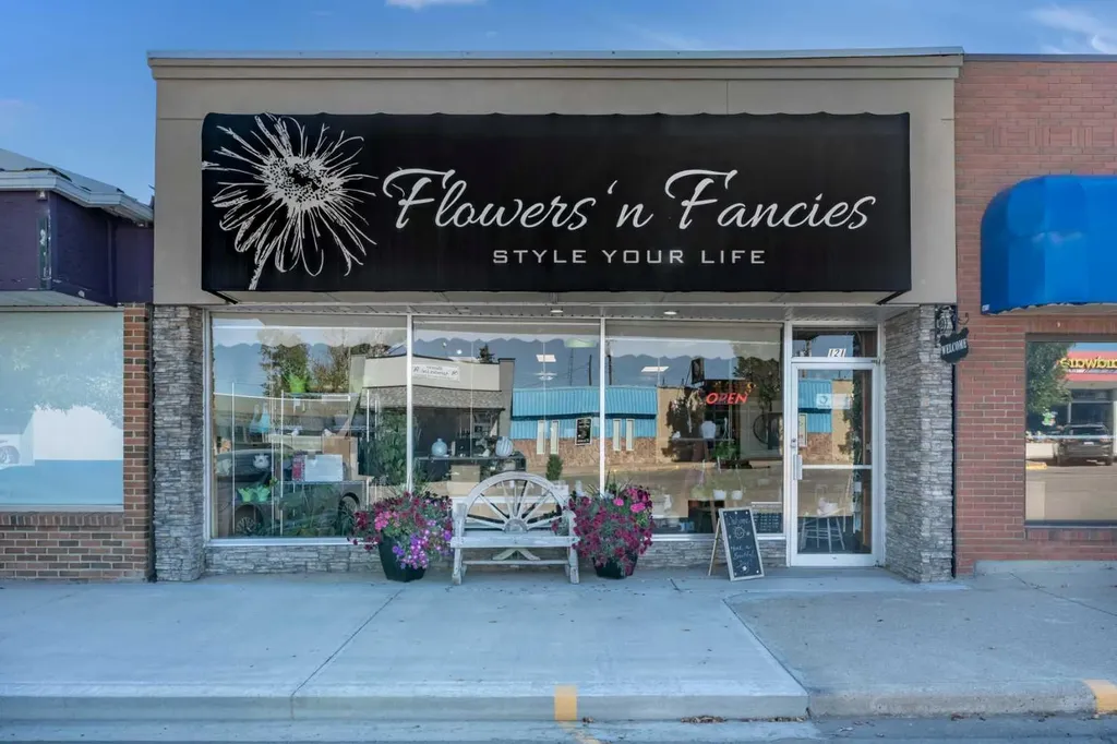 121 Centre Street Vulcan AB T0L 2B0