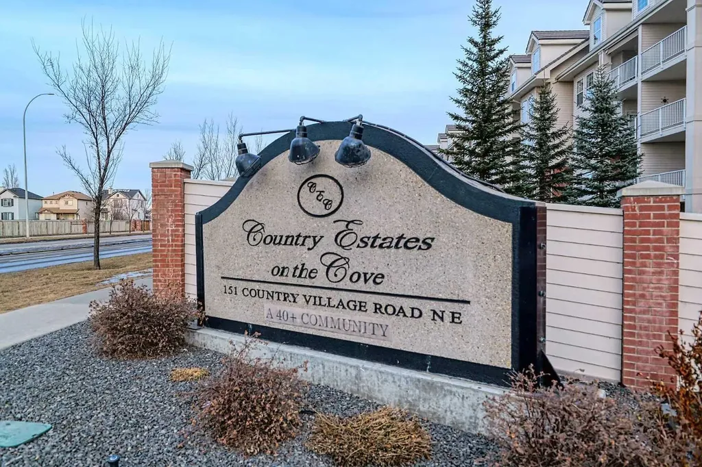 151 Country Village Road NE Calgary AB T3K 5X5