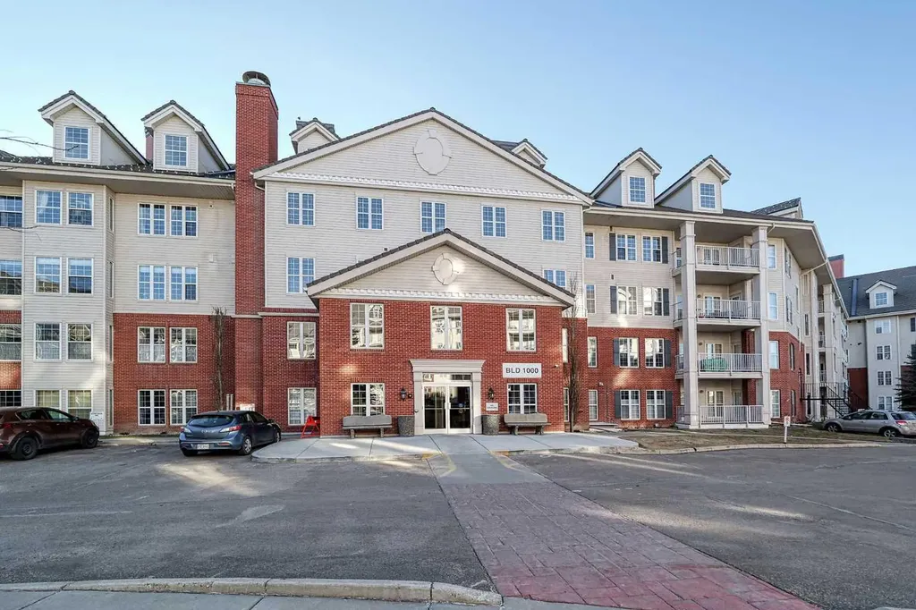151 Country Village Road NE Calgary AB T3K 5X5