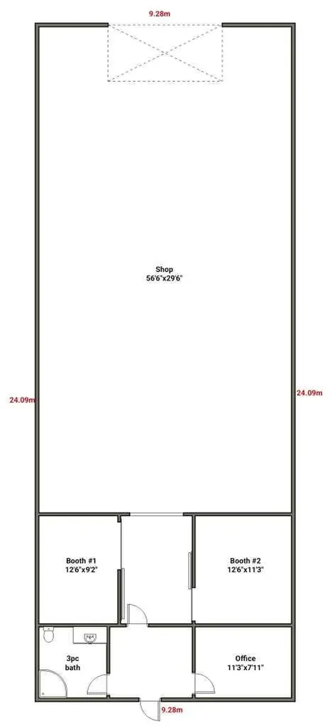701 Mccool Street Crossfield AB T0M 0S0